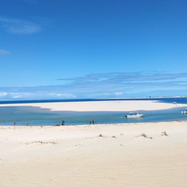 spiagge mozambico