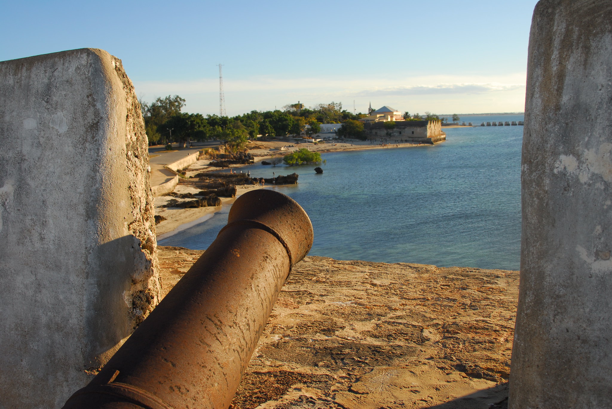 ilha de mozambique