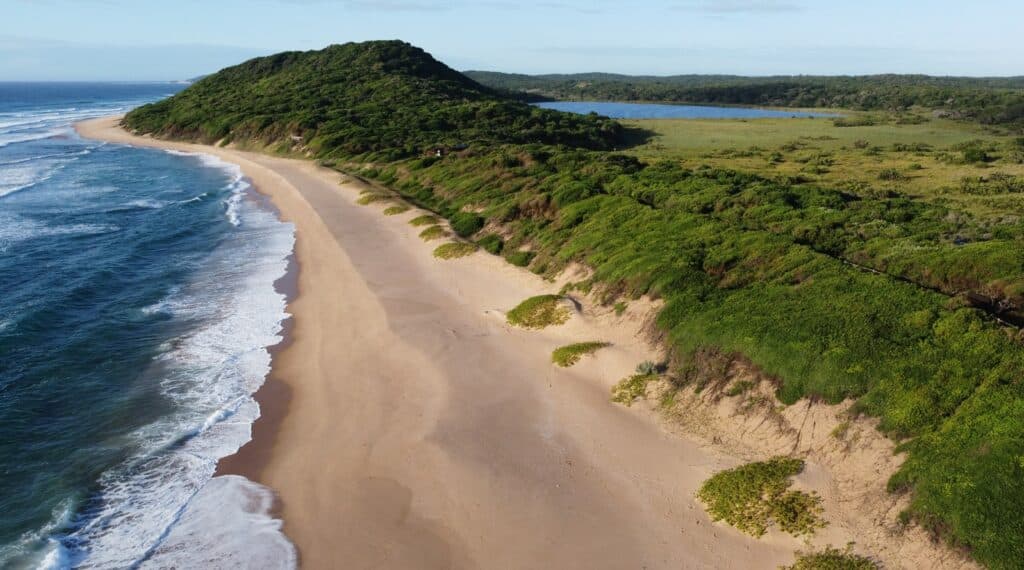 mozambico spiagge
